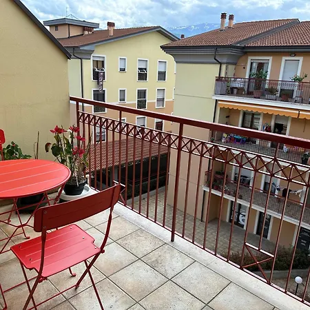 Miramonti Prázdninový dům Sulmona
